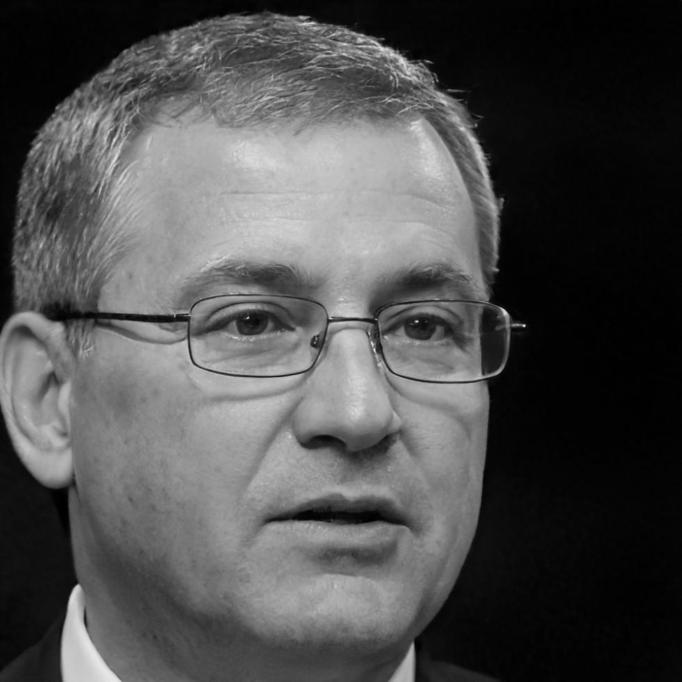 Narciso Bermúdez